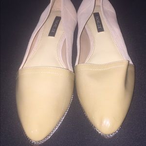 Rachel Zoe Ballet Flata